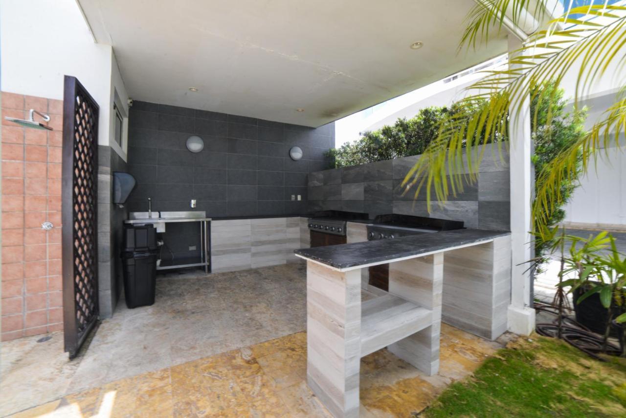 Elegante Aqua Marine Apartamento Juan Dolio Εξωτερικό φωτογραφία