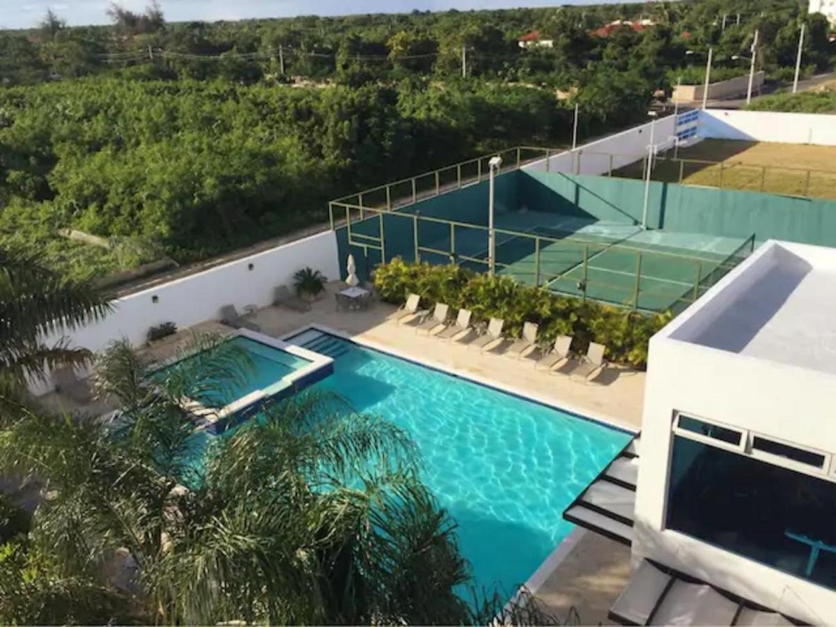 Elegante Aqua Marine Apartamento Juan Dolio Εξωτερικό φωτογραφία