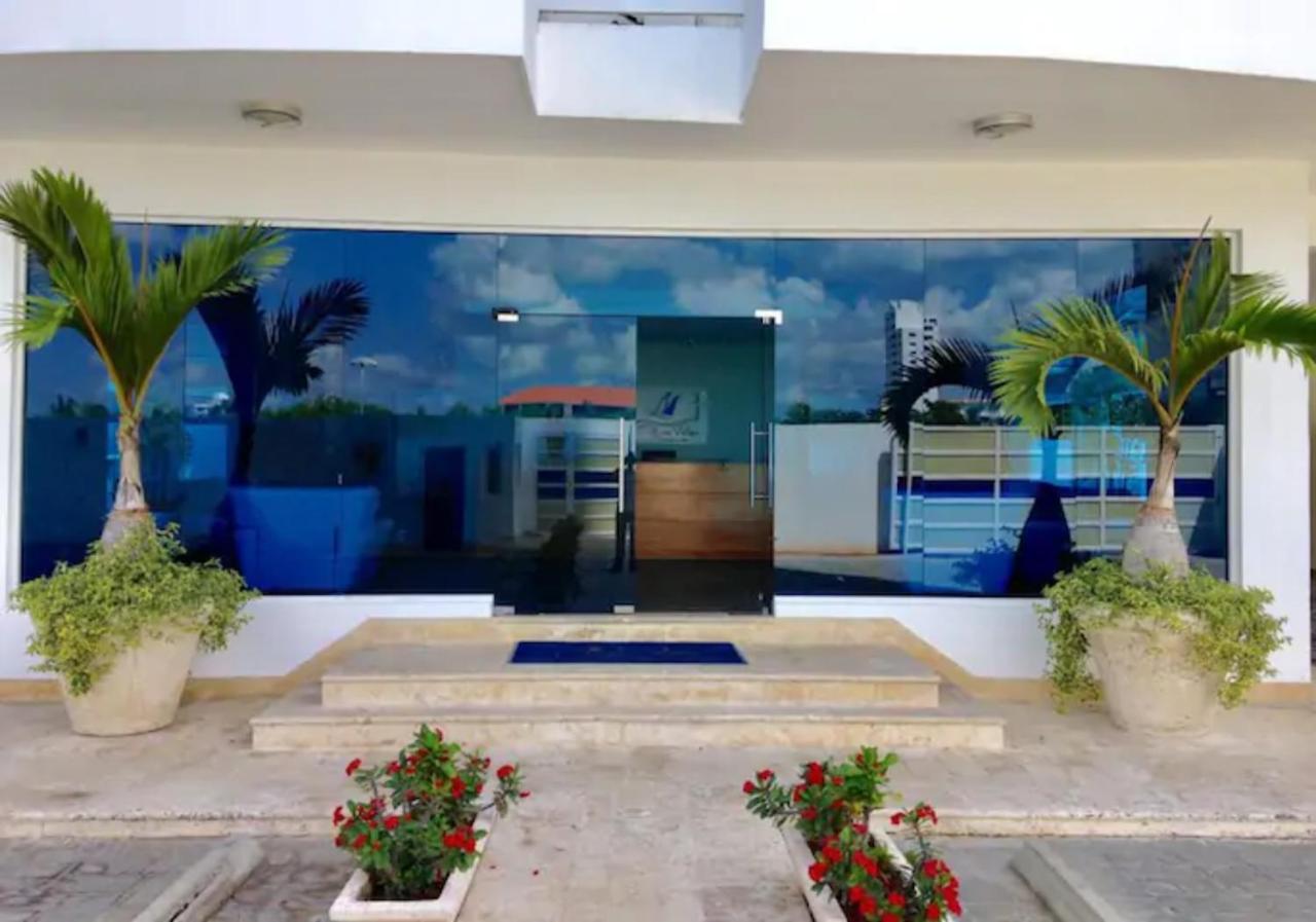 Elegante Aqua Marine Apartamento Juan Dolio Εξωτερικό φωτογραφία