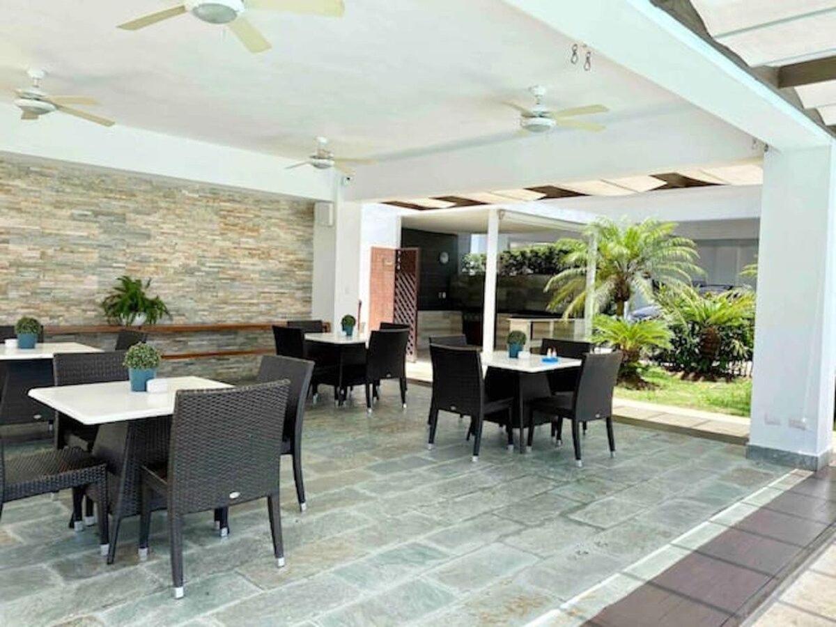 Elegante Aqua Marine Apartamento Juan Dolio Εξωτερικό φωτογραφία