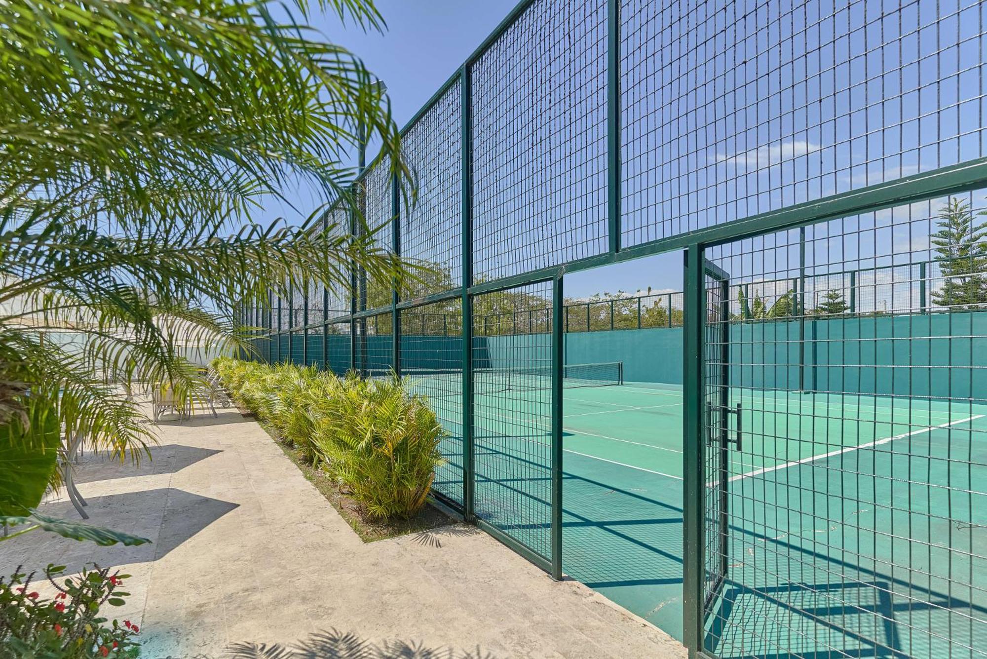 Elegante Aqua Marine Apartamento Juan Dolio Εξωτερικό φωτογραφία