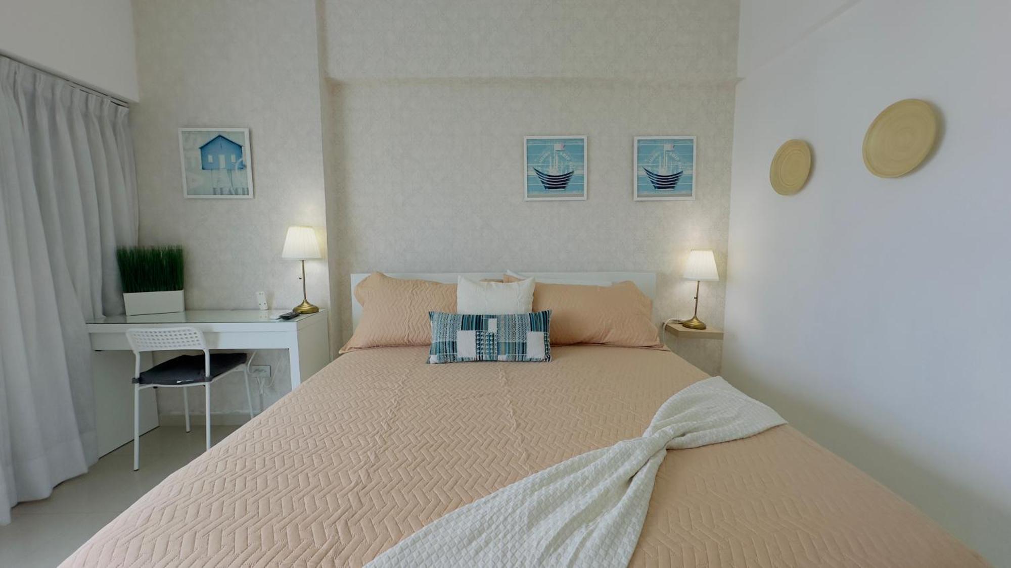 Elegante Aqua Marine Apartamento Juan Dolio Εξωτερικό φωτογραφία