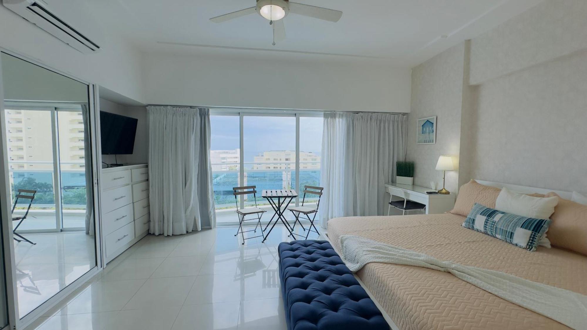 Elegante Aqua Marine Apartamento Juan Dolio Εξωτερικό φωτογραφία